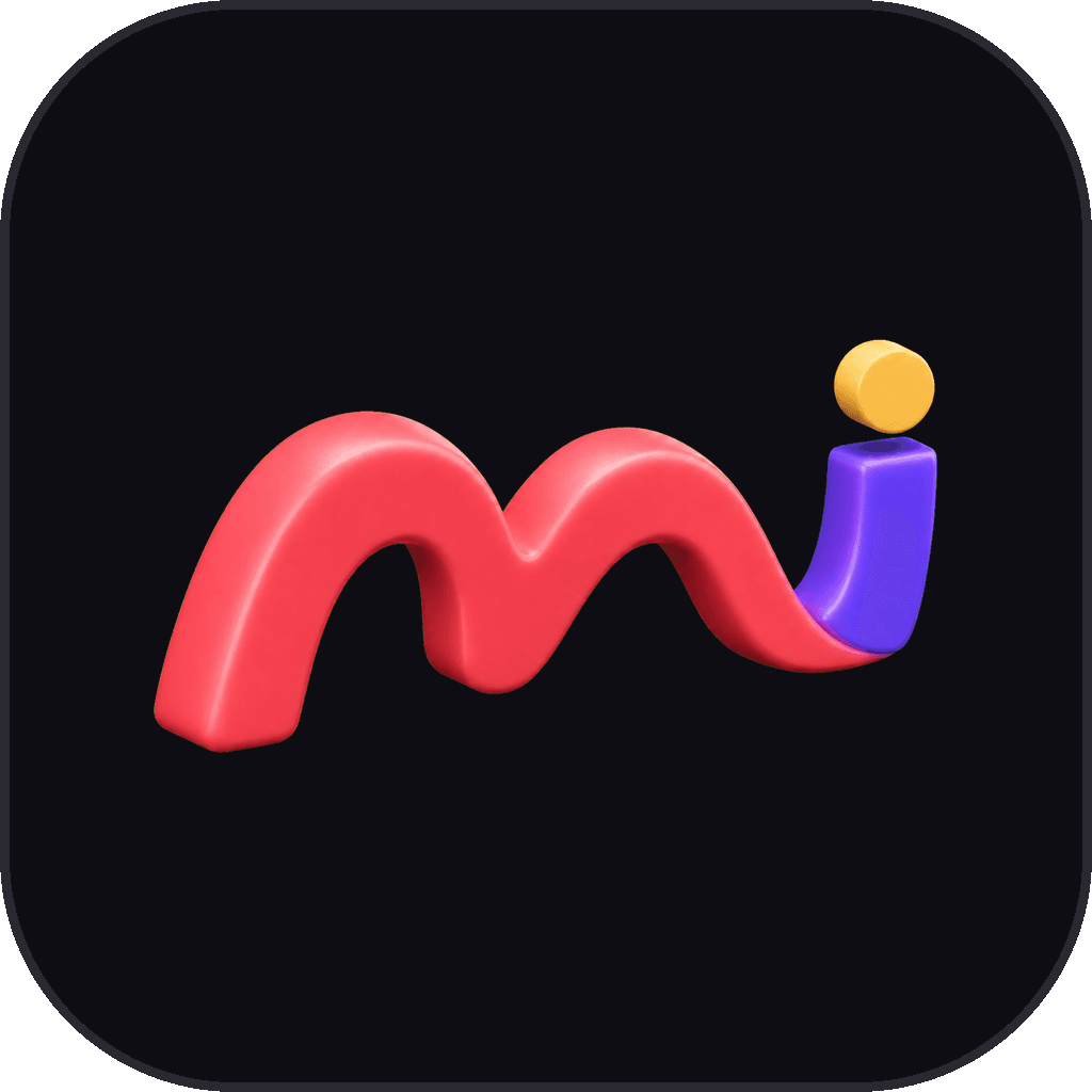MakeIdol app icon