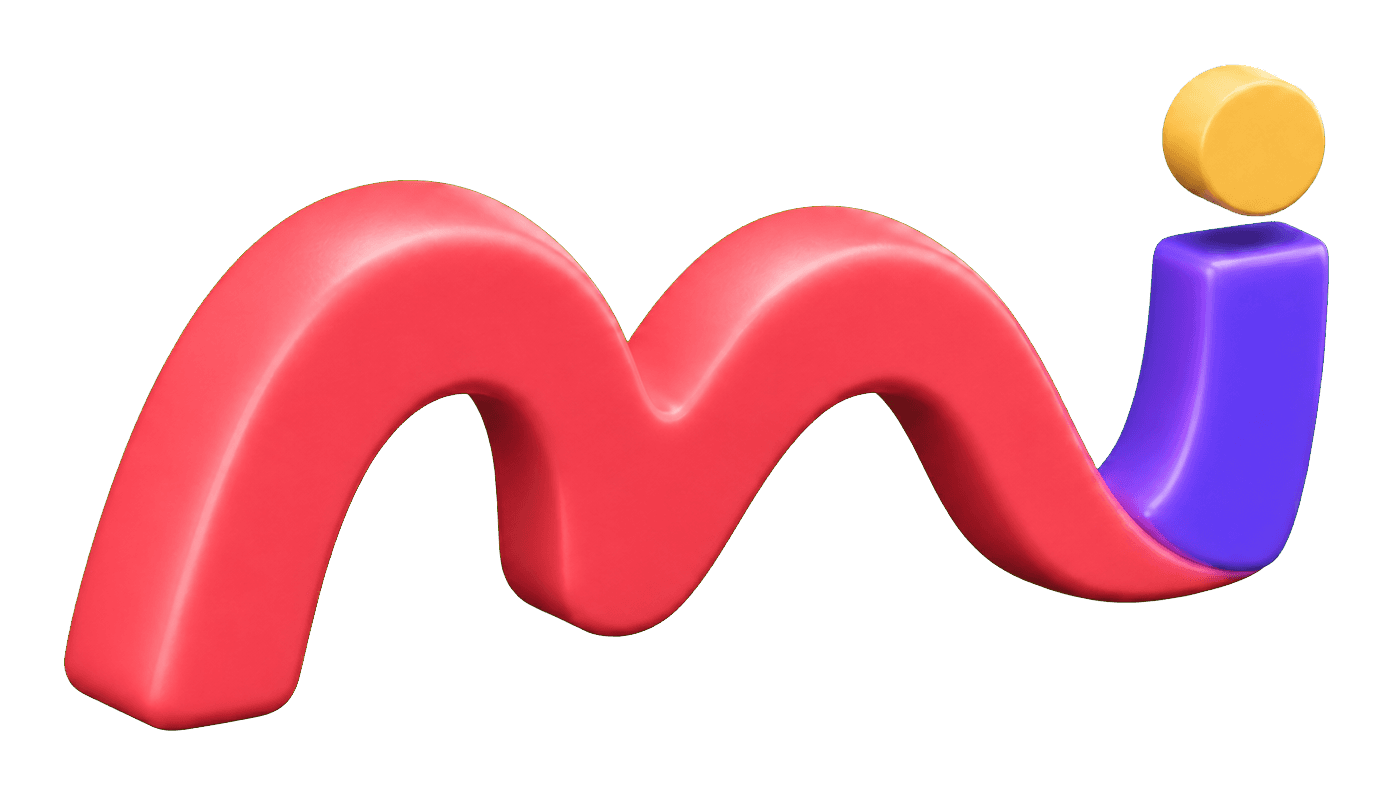 Dimensional MakeIdol M makes i mark