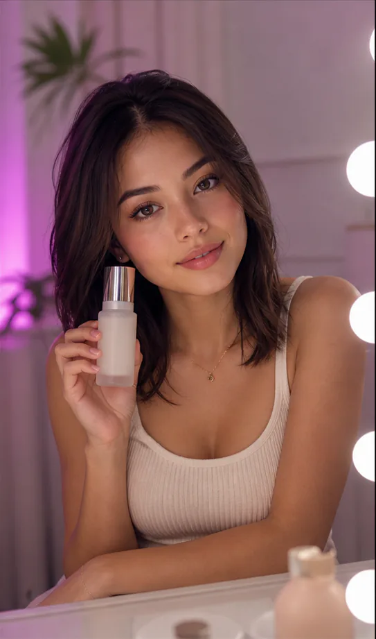 Ava — UGC ad