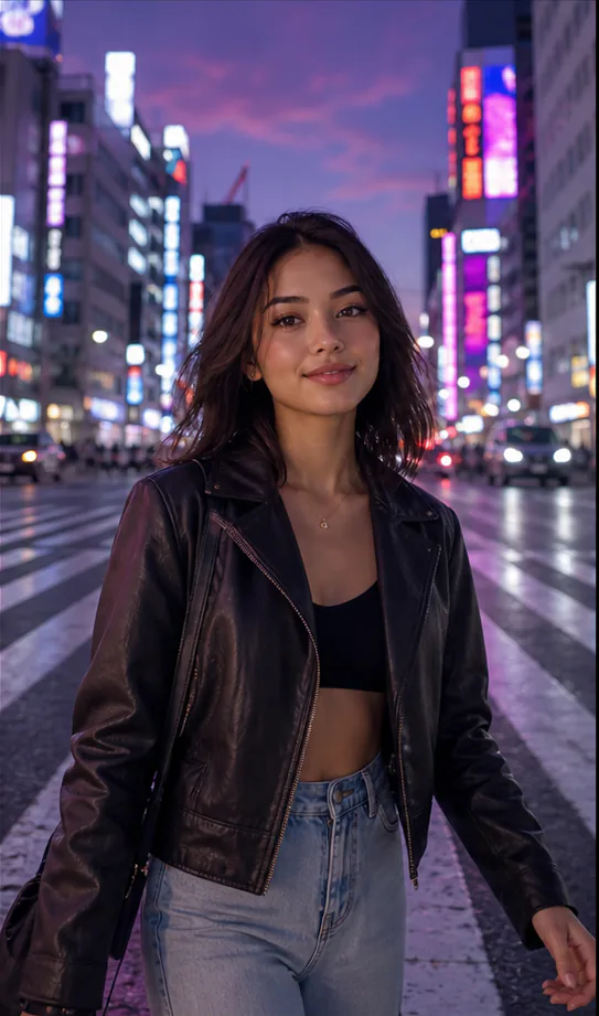 Ava — Lifestyle reel