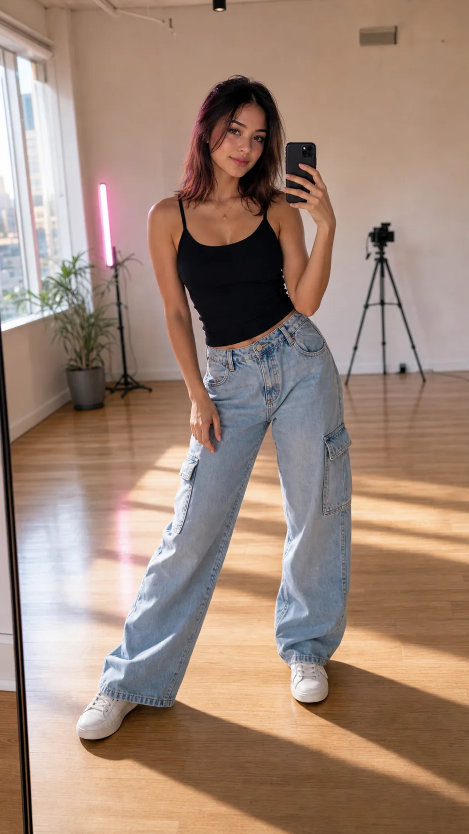 Ava — Full body