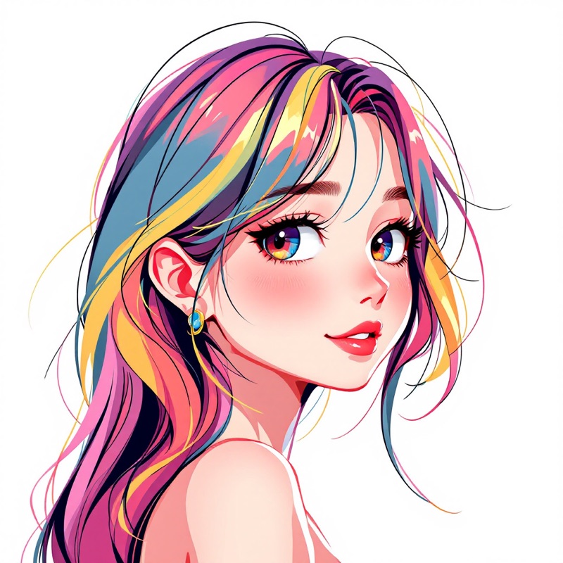 AI Avatar Generator