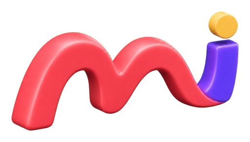 makeidol logo