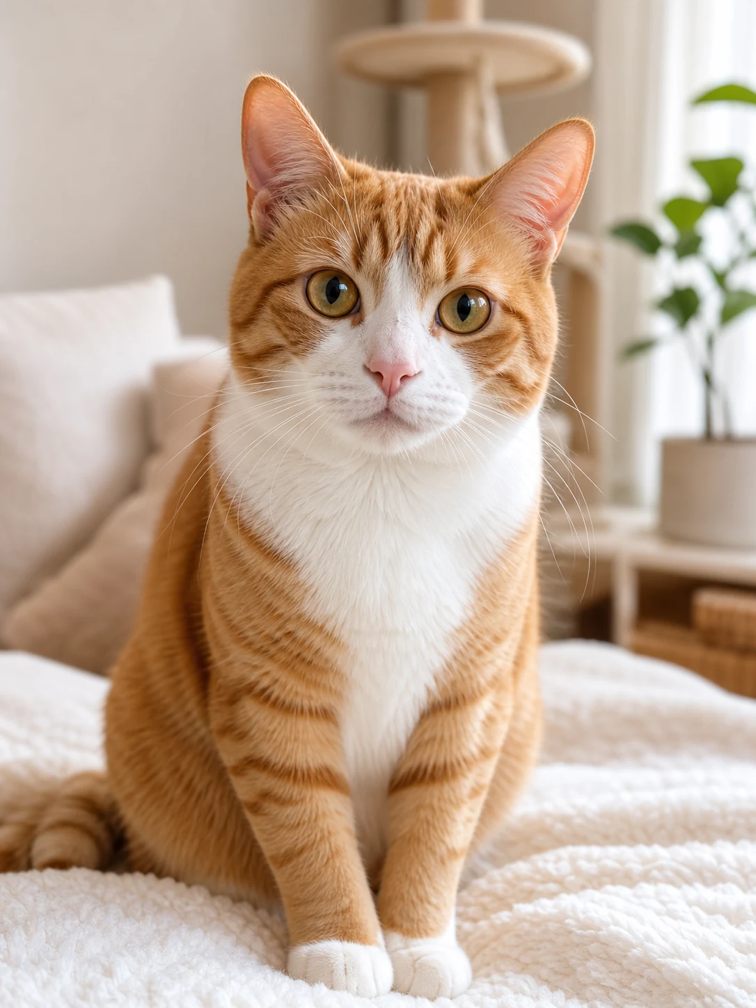 Miso character portrait