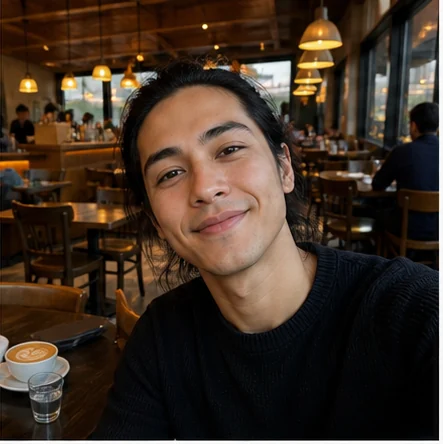 AI Selfie Generator
