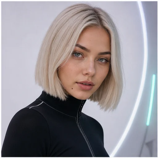 Virtual Influencer Generator